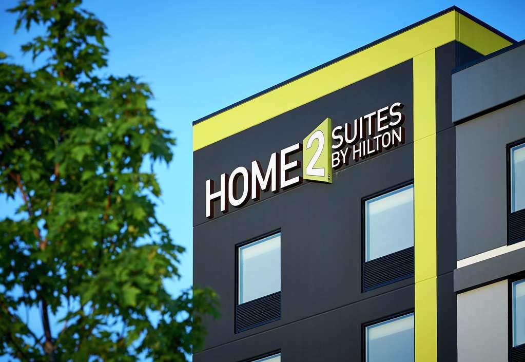 Home2 Suites By Hilton Brantford Zewnętrze zdjęcie