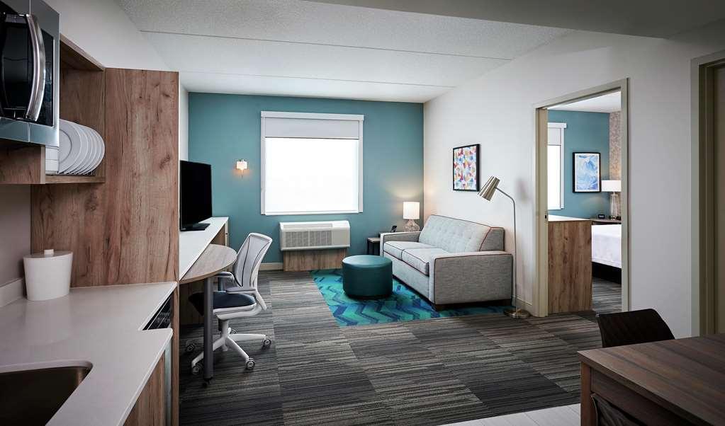 Home2 Suites By Hilton Brantford Pokój zdjęcie